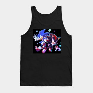 My favorite hedgehog Tank Top